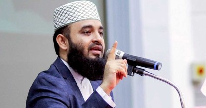 ভারতের সাম্প্রদায়িক উসকানি নিয়ে যা বললেন মিজানুর রহমান আজহারী