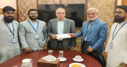 সকল উপদেষ্টার সম্পদের বিবরণী প্রকাশ্যে আনার দাবি গণ অধিকার পরিষদের