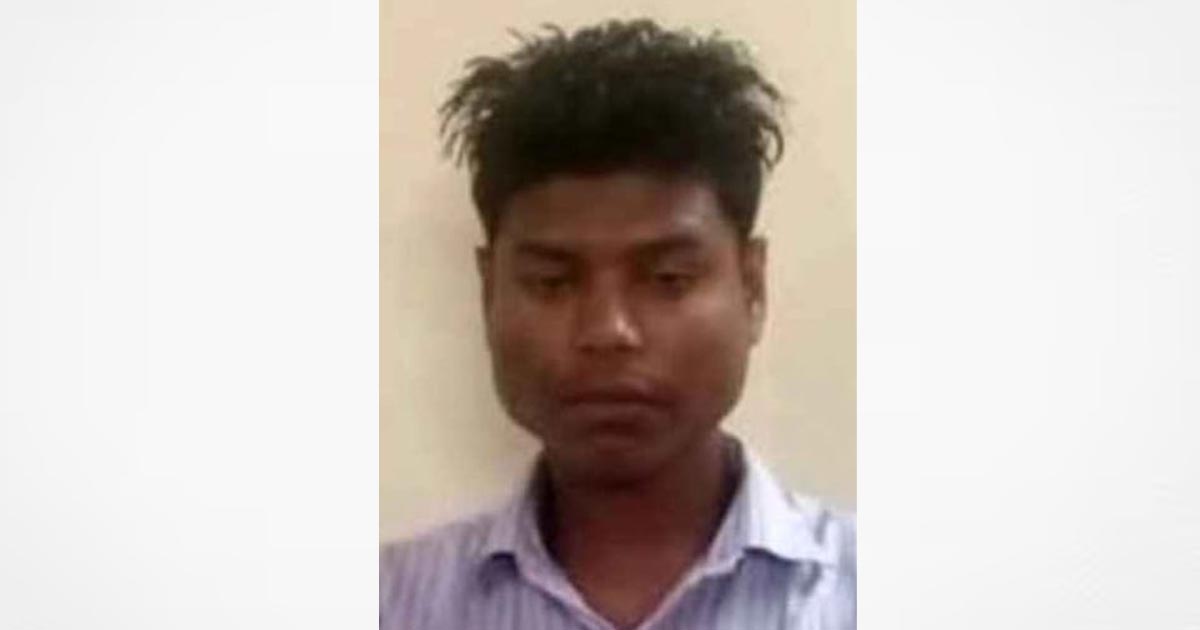 গাইবান্ধায় ভোটার হতে এসে রোহিঙ্গা যুবক গ্রেফতার