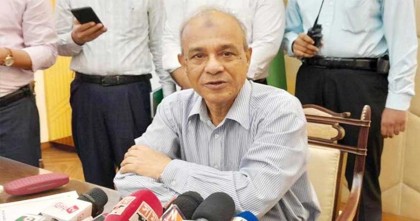 ইসকন নিষিদ্ধের সিদ্ধান্ত হয়নি: স্বরাষ্ট্র উপদেষ্টা