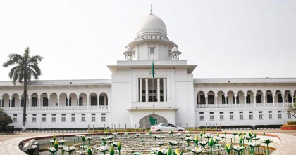 ১৫ আগস্ট জাতীয় শোক দিবসের ছুটি ঘোষণা করে হাইকোর্টের রায় স্থগিত
