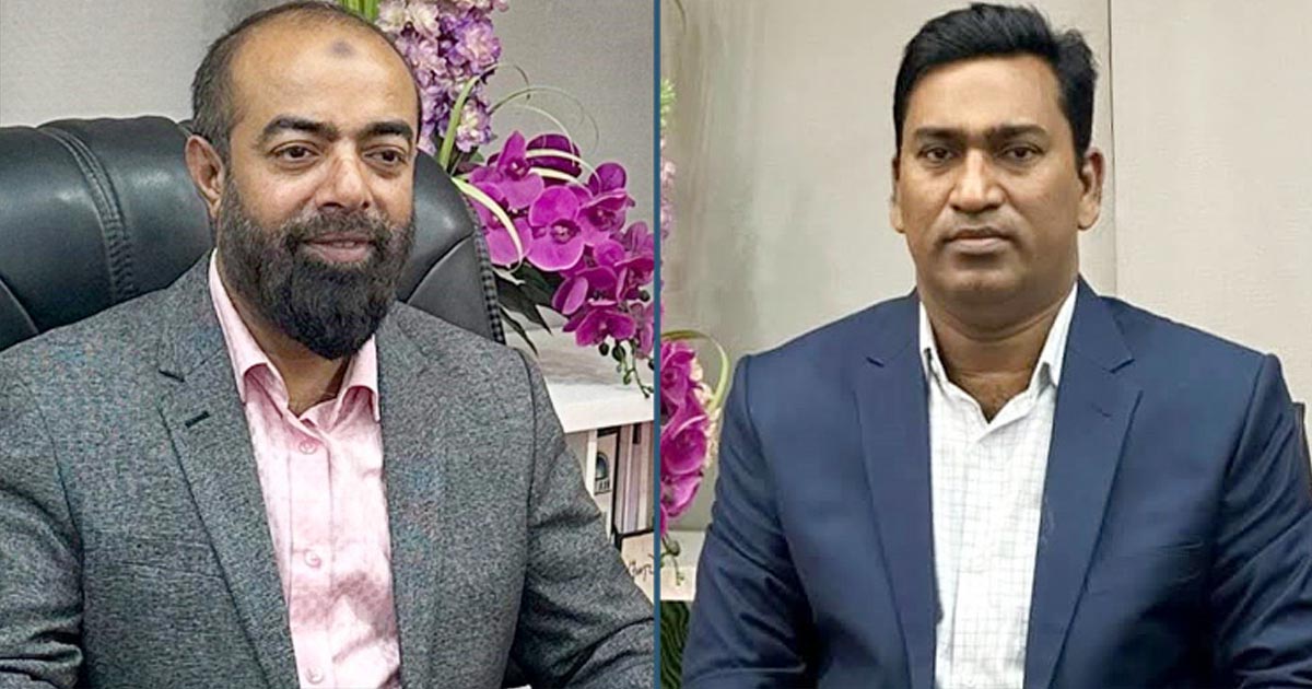 পুলিশ অ্যাসোসিয়েশনের পূর্ণাঙ্গ কমিটি ঘোষণা
