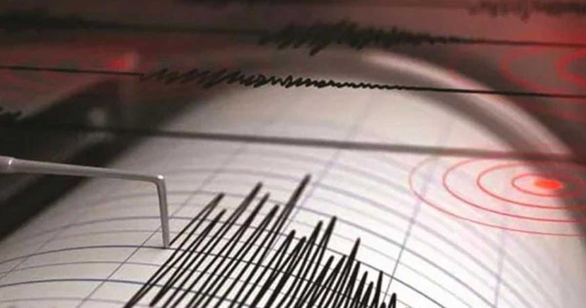 ৭ মাত্রার শক্তিশালী ভূমিকম্পে কেঁপে উঠলো ক্যালিফোর্নিয়া