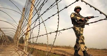 বিএসএফের গুলিতে পঞ্চগড়ে এক বাংলাদেশি নিহত