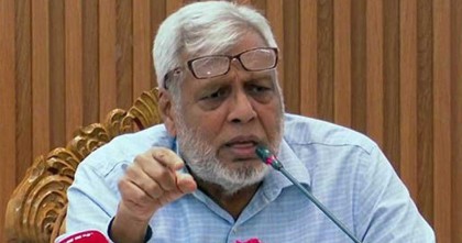 অন্তর্বর্তী সরকার ব্যর্থ হলে বিদ্রোহ হবে: জ্বালানি উপদেষ্টা