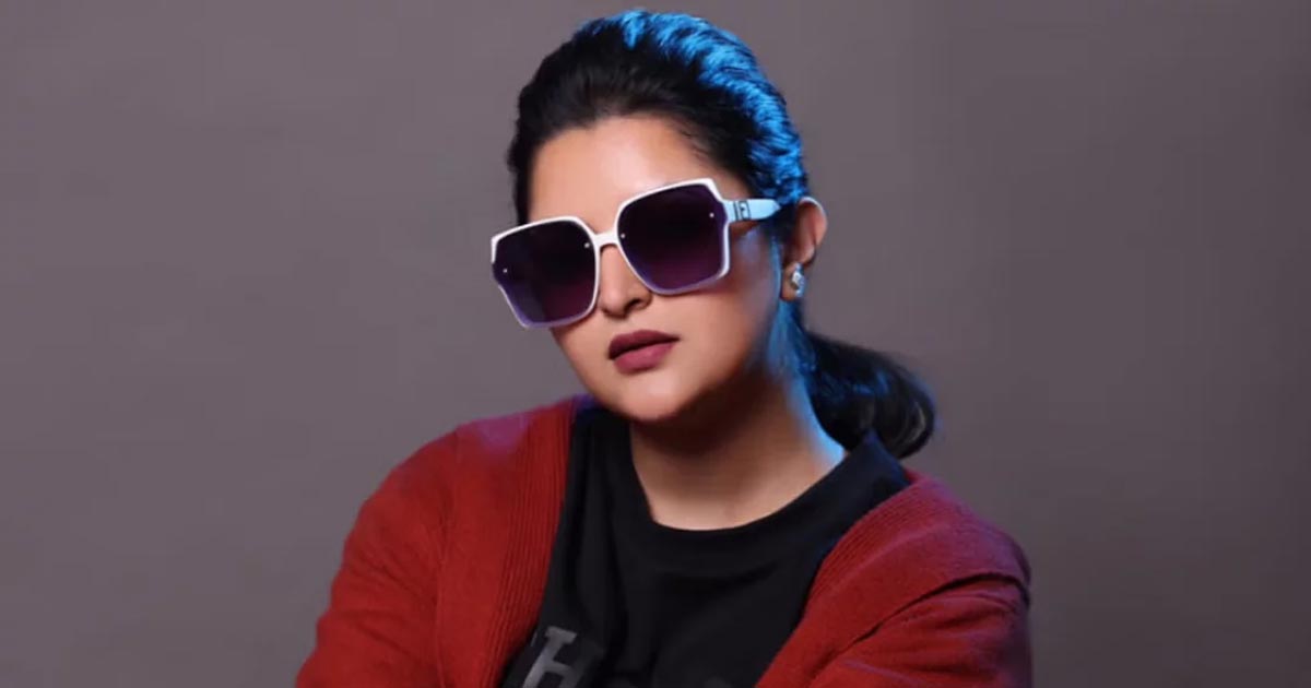 পরীমণি ‘ফেলুবক্সী’ মুক্তি পাচ্ছে ১৭ জানুয়ারি