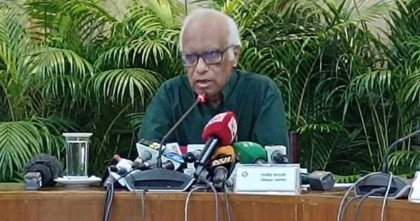 অর্থনৈতিক ও আয় বৈষম্য বড় দুশ্চিন্তা: পরিকল্পনা উপদেষ্টা