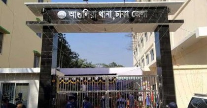 সাভারের আশুলিয়ায় ছুরিকাঘাতে এক পোশাক শ্রমিক নিহত, আটক ২