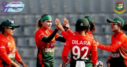আয়ারল্যান্ডের বিপক্ষে সিরিজে ফেরার লড়াই আজ