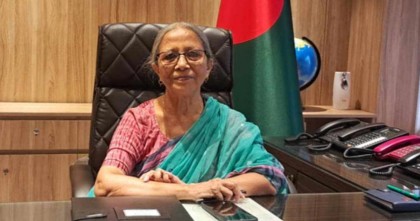 ভারতকে ভয় পায় না বাংলাদেশ