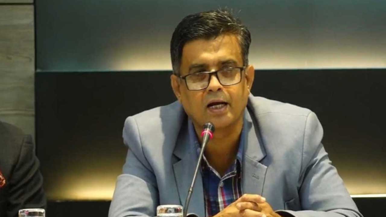 শুধু ভারত নয়, চীন ও রাশিয়া থেকেও গুজব ছড়াচ্ছে: শফিকুল আলম