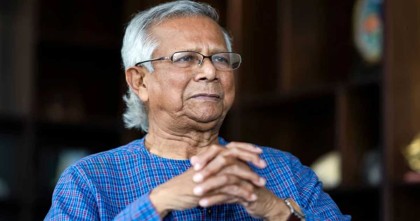 ড. ইউনূসের বিরুদ্ধে পাঁচ মামলা বাতিলের রায় বহাল আপিল বিভাগে