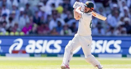 ২০ বলেই ভারতকে টেস্টে হারালো অস্ট্রেলিয়া