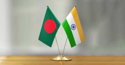 আজ বাংলাদেশ-ভারত পররাষ্ট্র সচিব পর্যায়ের বৈঠক