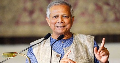 ইউরোপীয় ইউনিয়নের ২৭ দেশের রাষ্ট্রদূতের সঙ্গে প্রধান উপদেষ্টার বৈঠক আজ