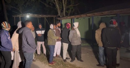 ঈশ্বরদীতে আধিপত্য বিস্তার নিয়ে বিএনপির দুই পক্ষের সংঘর্ষে গুলিবিদ্ধ ৩