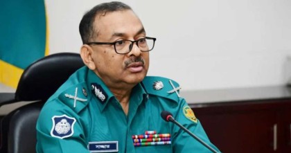 চাঁদাবাজির কারণে নিত্যপণ্যের দাম বাড়ে: ডিএমপি কমিশনার