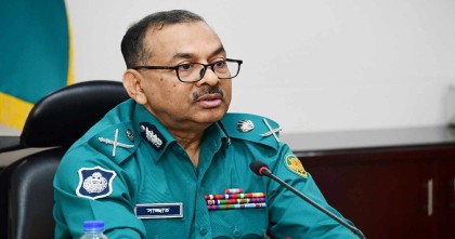 ১৫ বছরে রাজনৈতিক পরিচয়ে পুলিশে ৮০-৯০ হাজার নিয়োগ: ডিএমপি কমিশনার

