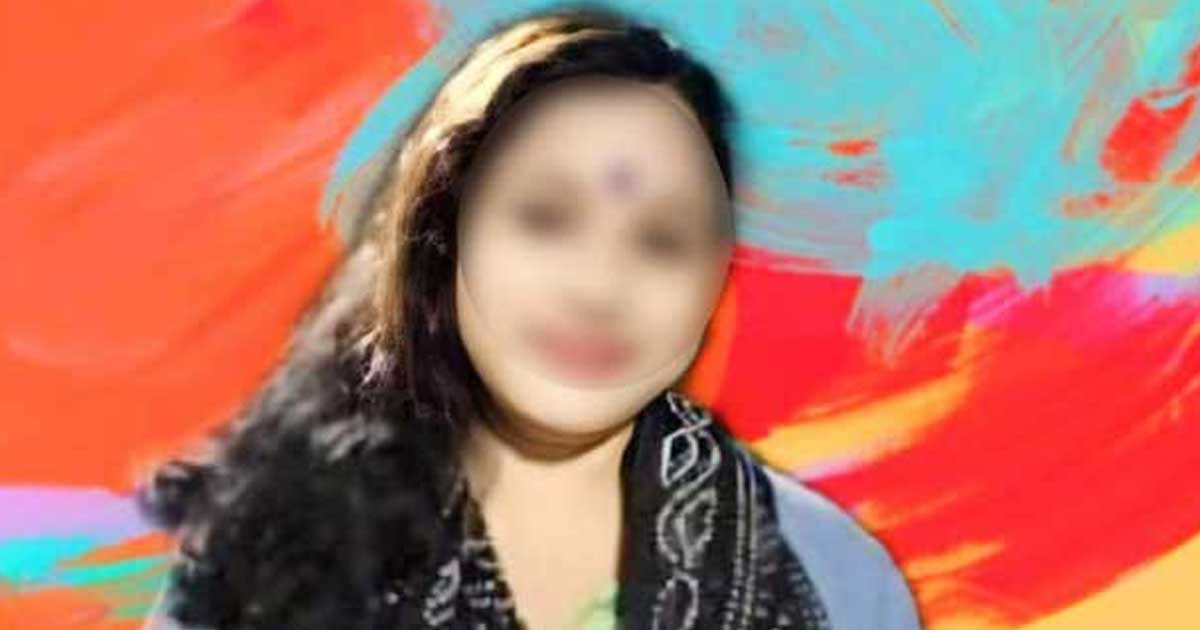 ৫৮ বছরের বৃদ্ধকে বিয়ে: দেনমোহর নিয়ে লাপাত্তা মহিলালীগ নেত্রী