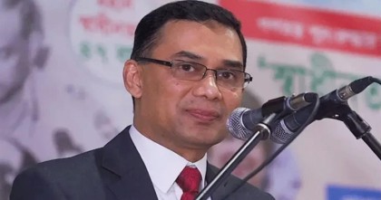 অর্থ পাচার মামলায় তারেক রহমানের সাজা স্থগিত