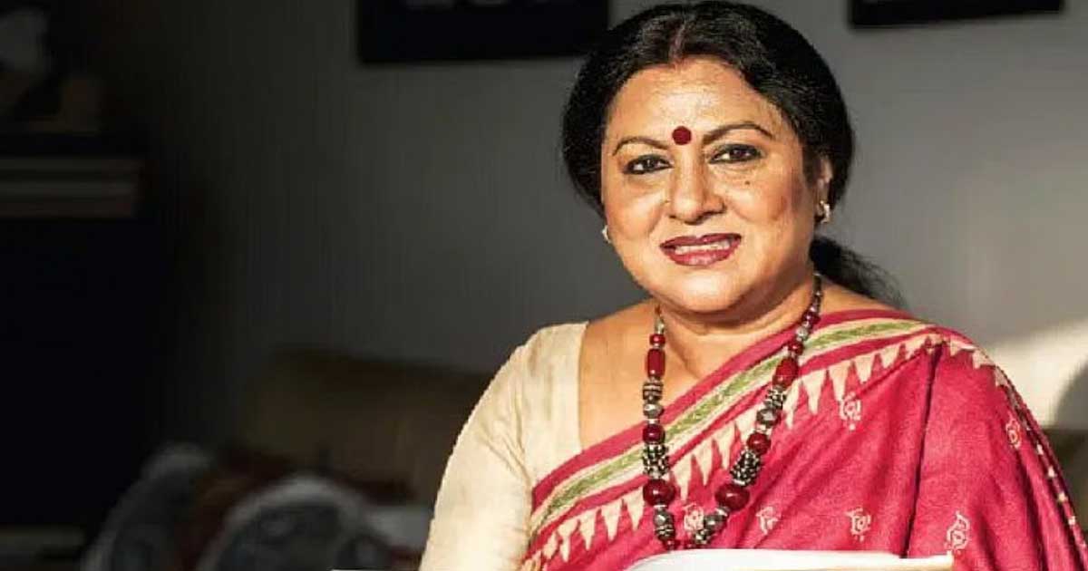 সংগীতশিল্পী পাপিয়া সারোয়ার আর নেই