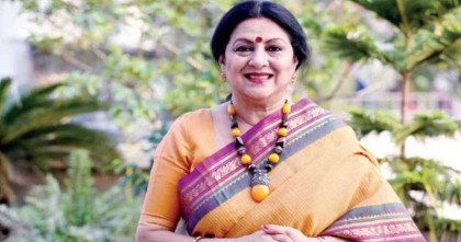 জীবন-মৃত্যুর সন্ধিক্ষণে একুশে পদকপ্রাপ্ত রবীন্দ্রসংগীত শিল্পী পাপিয়া সারোয়ার