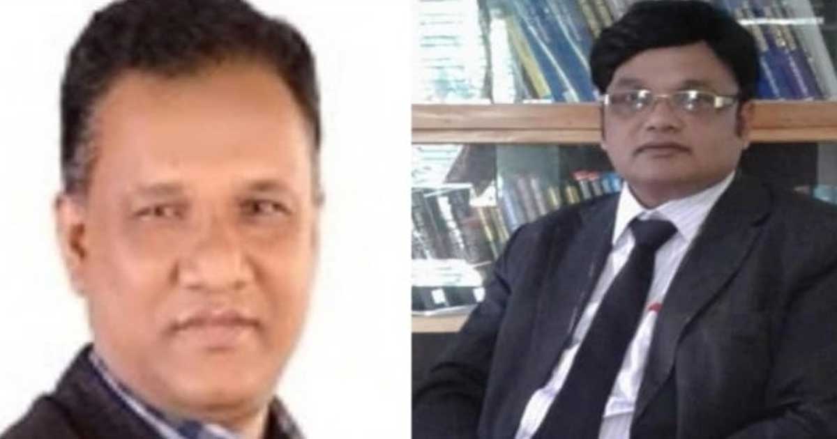 মেহেরপুর জেলা বিএনপির আংশিক আহ্বায়ক কমিটি গঠন