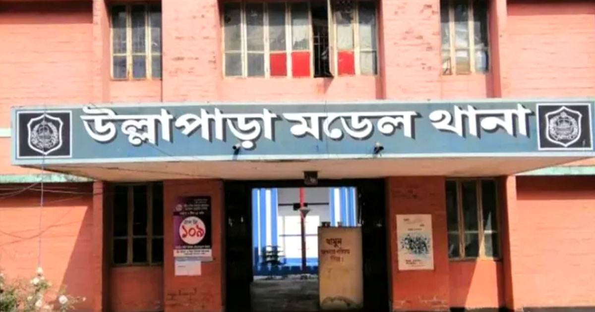 সিরাজগঞ্জে ডাচ-বাংলা ব্যাংক এজেন্টের ২৮ লাখ টাকা ছিনতাই