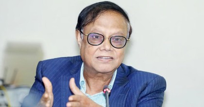 মূল্যস্ফীতি সহনীয় হতে ১০-১২ মাস সময় লাগবে: গভর্নর