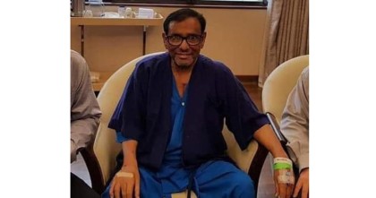 ওবায়দুল কাদেরের মৃত্যুর গুজব; ভিডিও ভাইরাল