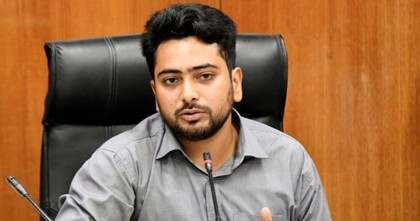 জানুয়ারিতে সংস্কার কমিশনের প্রতিবেদন পেলেই নির্বাচনী রোডম্যাপ ঘোষণা: নাহিদ ইসলাম