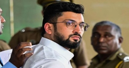 ফিক্সিংয়ের প্রস্তাব দিয়ে গ্রেফতার দলের মালিক