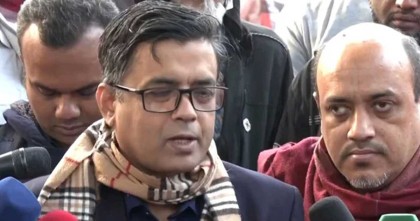 আমরা শহিদ বুদ্ধিজীবীদের আদর্শ ধারণ করি: প্রেস সচিব