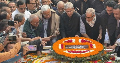 সুষ্ঠু ও নিরপেক্ষ নির্বাচনের মধ্য দিয়ে জনগণ তাদের প্রতিনিধি নির্বাচন করার সুযোগ পাবে: মির্জা ফখরুল