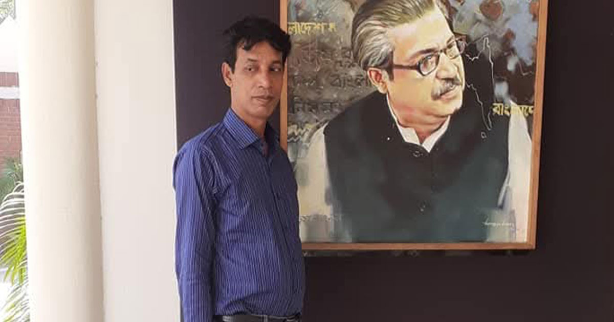 হরিরামপুরে বহাল তবিয়তে হত্যা মামলার চার্জশিটভূক্ত আসামি শিক্ষক লালমুদ্দিন