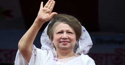 ২১ ডিসেম্বর মুক্তিযোদ্ধা সমাবেশে যোগ দেবেন খালেদা জিয়া