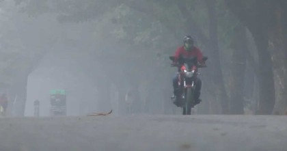 দেশের সর্বনিম্ন তাপমাত্রা চুয়াডাঙ্গায়, বইছে মৃদু শৈতপ্রবাহ