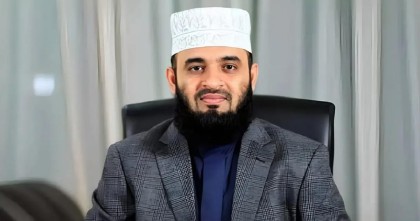 ড্রিম ‘প্রজেক্ট আলফা’ নিয়ে সুসংবাদ দিলেন মিজানুর রহমান আজহারী