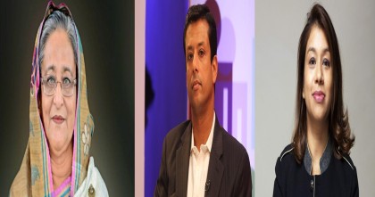 ৫ বিলিয়ন ডলার লোপাট: হাসিনা পরিবারের দুর্নীতি অনুসন্ধানে রুল