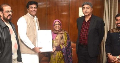 বাংলাদেশ থেকে ওষুধ কিনতে আগ্রহী পাকিস্তান