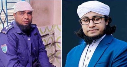 এবার তাহেরিকে গ্রেফতার করতে গিয়ে হামলার শিকার পুলিশ