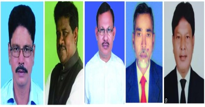 বিএনপির অনুষ্ঠানে হামলা-ভাঙচুর; কারাগারে ৫ ইউপি চেয়ারম্যান