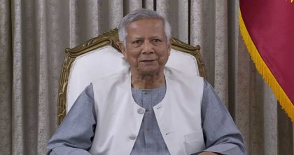 ২০২৫ সালের শেষে  বা ২০২৬ সালের প্রথমার্ধে হতে পারে নির্বাচন: প্রধান উাপদেষ্টা