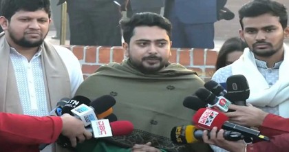 একাত্তরে বিজয় আসলেও ২০২৪-এর গণঅভ্যুত্থানে স্বাধীনতা পূর্ণতা পেয়েছে: তথ্য উপদেষ্টা
