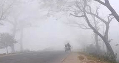 পঞ্চগড়ে তীব্র শীত অনুভূত, তাপমাত্রা রেকর্ড ৯ দশমিক ৩ ডিগ্রি