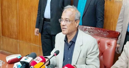 বিডিআর হত্যাকাণ্ডের তদন্ত কমিটি ৫ কার্যদিবসের মধ্যে: স্বরাষ্ট্র উপদেষ্টা