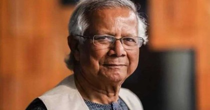 ১১তম ডি-৮ সম্মেলনে যোগ দিতে বুধবার কায়রোর উদ্দেশ্যে ঢাকা ত্যাগ করবেন প্রধান উপদেষ্টা