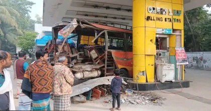 সেই পাঁচ মৃত্যুর কারণ নিম্নমানের গ্যাস সিলিন্ডার 