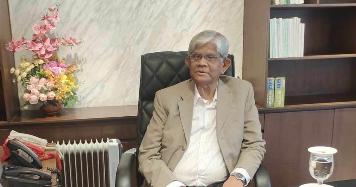 বাজার সিন্ডিকেট ভাঙা কঠিন: অর্থ উপদেষ্টা 