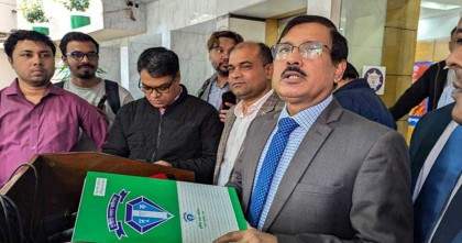 দুর্নীতিগ্রস্ত আমলারা রেহাই পাবেন না: দুদক মহাপরিচালক